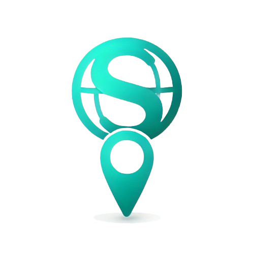 SpotSphere Logo